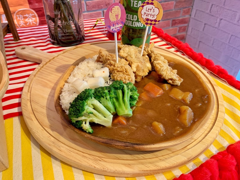 到頂呱呱吃早餐!頂呱呱士林店開幕
