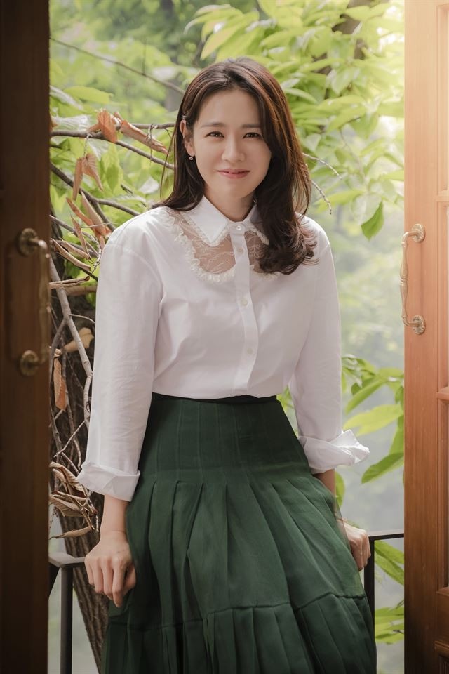 孫藝珍有梗問答6:仙女吃多了也會變胖