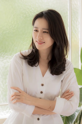 孫藝珍有梗問答6:仙女吃多了也會變胖