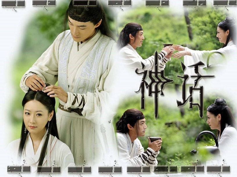 《傳聞中的陳芊芊》開啟穿越新套路!網評10部「心目中穿越甜劇TOP」,古今來回看不膩