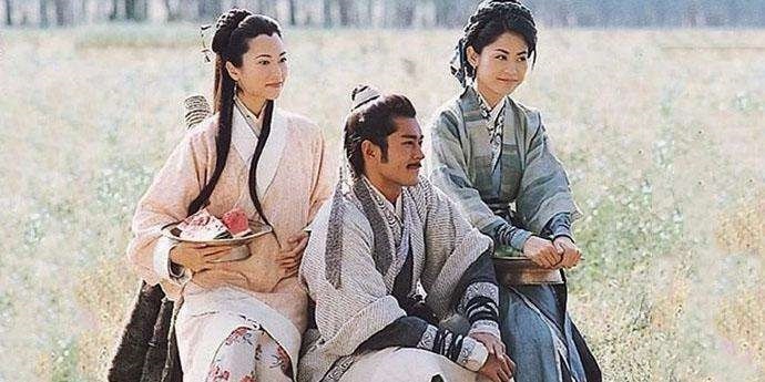 《傳聞中的陳芊芊》開啟穿越新套路!網評10部「心目中穿越甜劇TOP」,古今來回看不膩