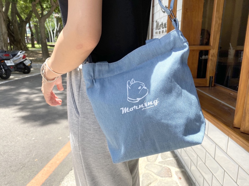 新竹打卡美食「默倪」!超Q法鬥配上大份量早午餐,高CP值來新竹可不能錯過