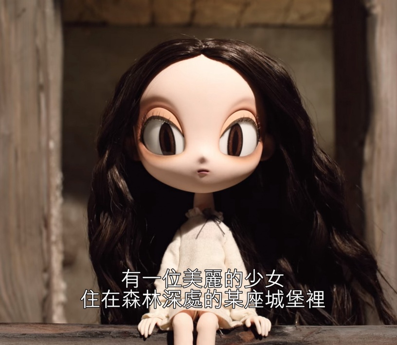 《雖然是精神病但沒關係》第1集動畫暗示高文英內心,竟是慢慢定格「手動」拍出來的!