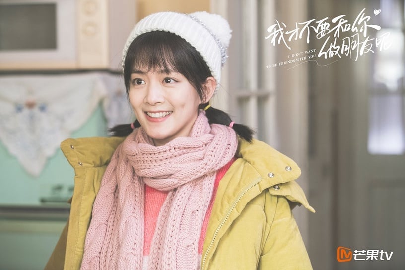 《如懿傳》小配角演員也大紅4:陳昊宇