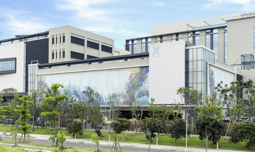 桃捷推出「半價一日票」!桃園新景點 Xpark、IKEA、新光影城沿路玩,還有多項商家優惠