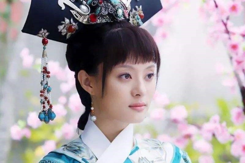 比原著評分還高的改編陸劇3:《甄嬛傳》
