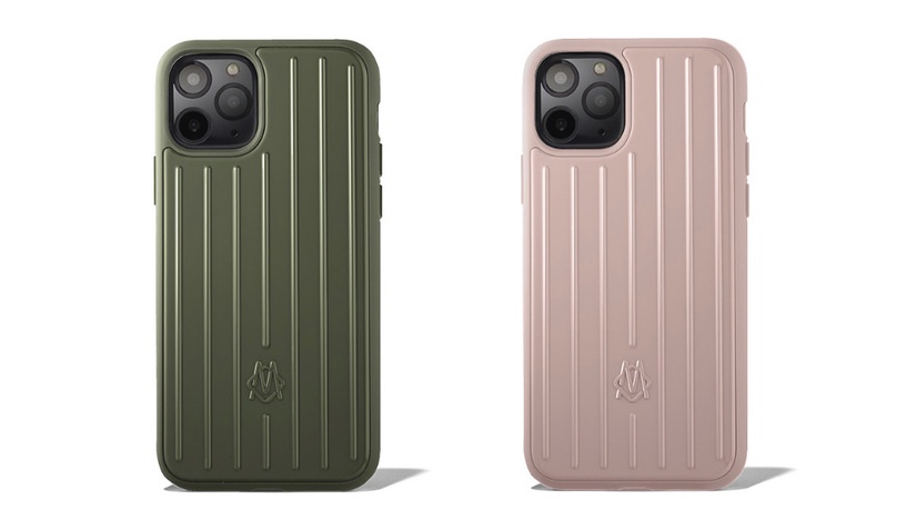 RIMOWA 推出絕美新色!夢幻「玫瑰霧粉」、「仙人掌綠」新登場,還推出同色硬殼斜揹袋