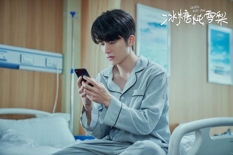 憑演技圈粉的明星4:張新成