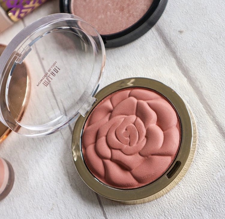 號稱平價M.A.C!美妝品牌「Milani」進軍台灣,打亮、腮紅網友推爆~不用再找代購啦!