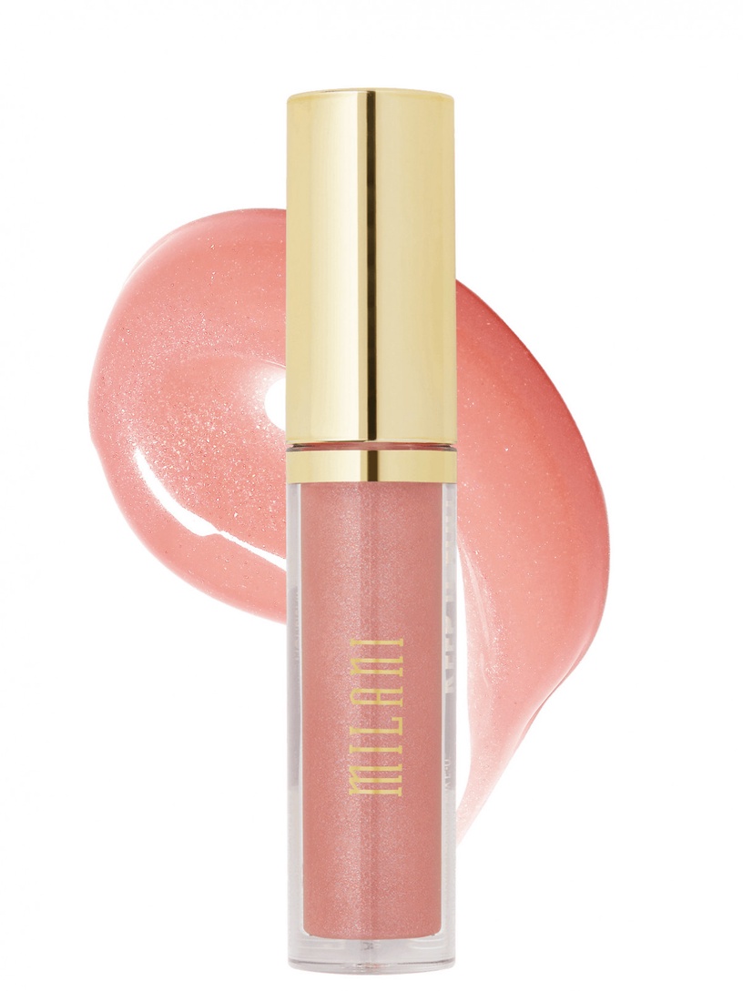 平價M.A.C之稱的「Milani」進軍台灣