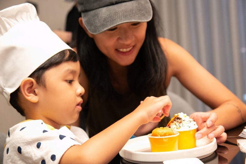 全台「旅館振興優惠」開跑!最高可享加碼6倍,還有各項美食等著你,今年暑假快衝一波