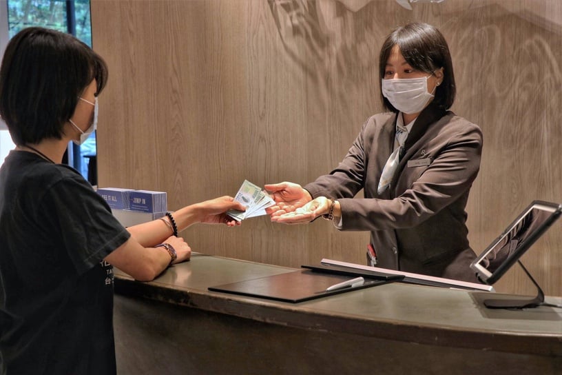 全台「旅館振興優惠」開跑!最高可享加碼6倍,還有各項美食等著你,今年暑假快衝一波