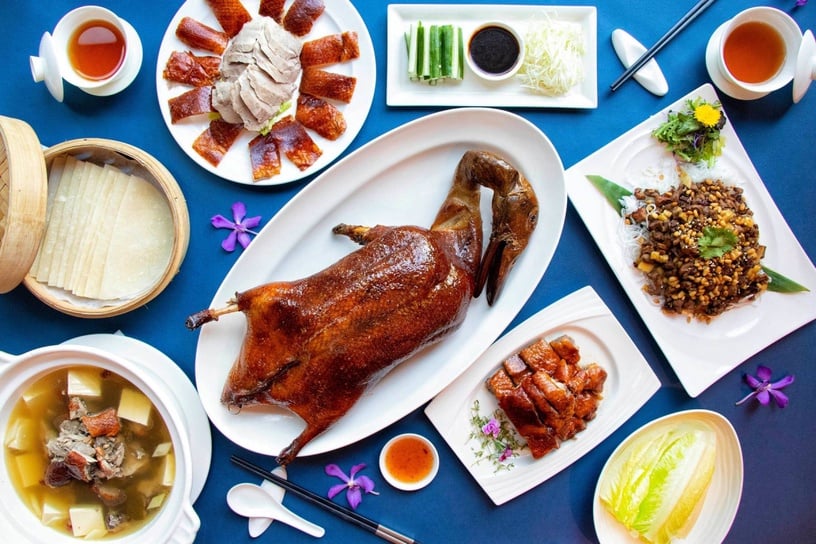 全台「旅館振興優惠」開跑!最高可享加碼6倍,還有各項美食等著你,今年暑假快衝一波