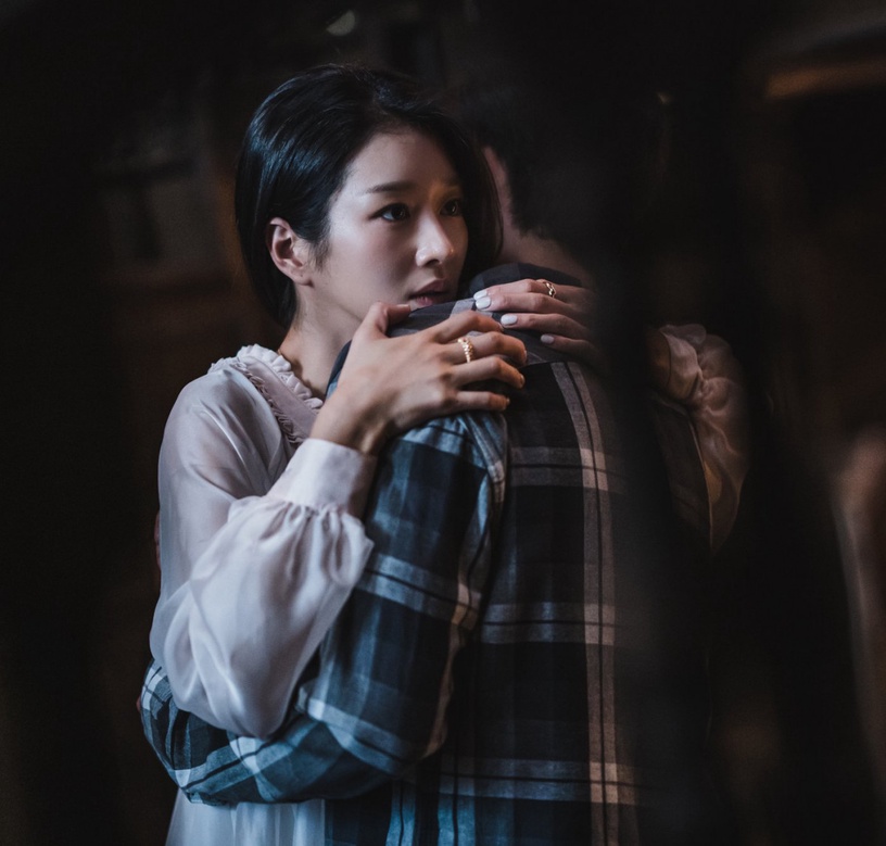 《雖然是精神病但沒關係》劇情解析1:鋼太為什麼能聽見高文英哭聲?