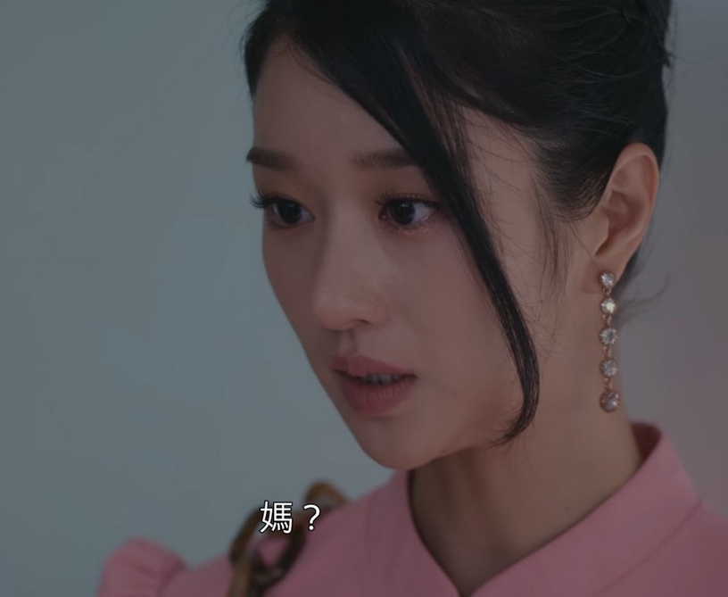《雖然是精神病但沒關係》劇情解析4:「媽媽」是高文英最深的恐懼