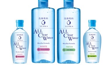 2020最強「卸妝」推薦!卸妝力強、溫和清爽,植村秀、妮維雅、專科PTT、Dcard都讚爆!