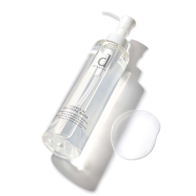 資生堂 敏感話題潔膚水N 180ml,NT.850