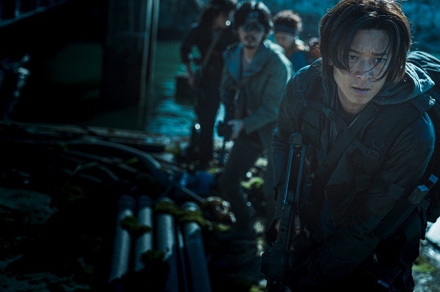 《屍速列車:感染半島》最大看點一次看,導演曾透露「真的很後悔」,7/15震撼上映