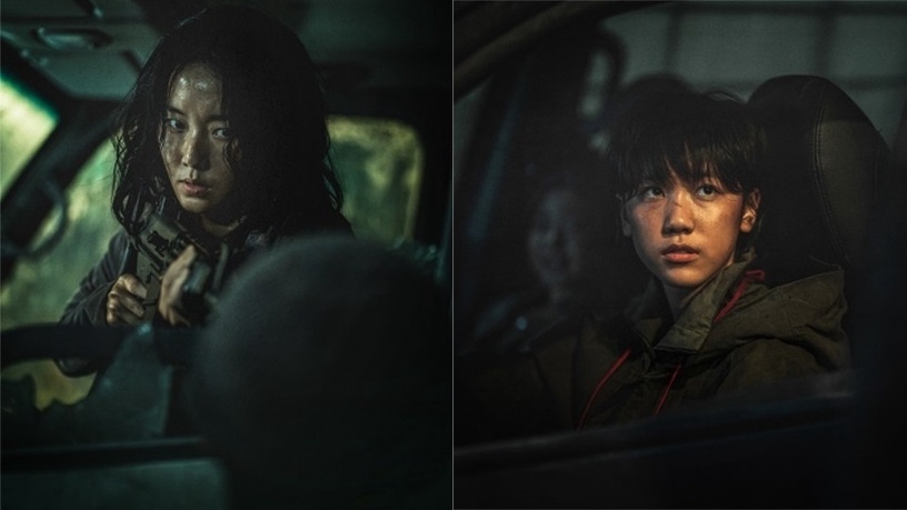 《屍速列車:感染半島》最大看點一次看,導演曾透露「真的很後悔」,7/15震撼上映