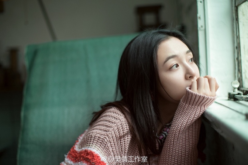 待播陸劇的90後CP組5:吳倩、白敬亭《八零九零》