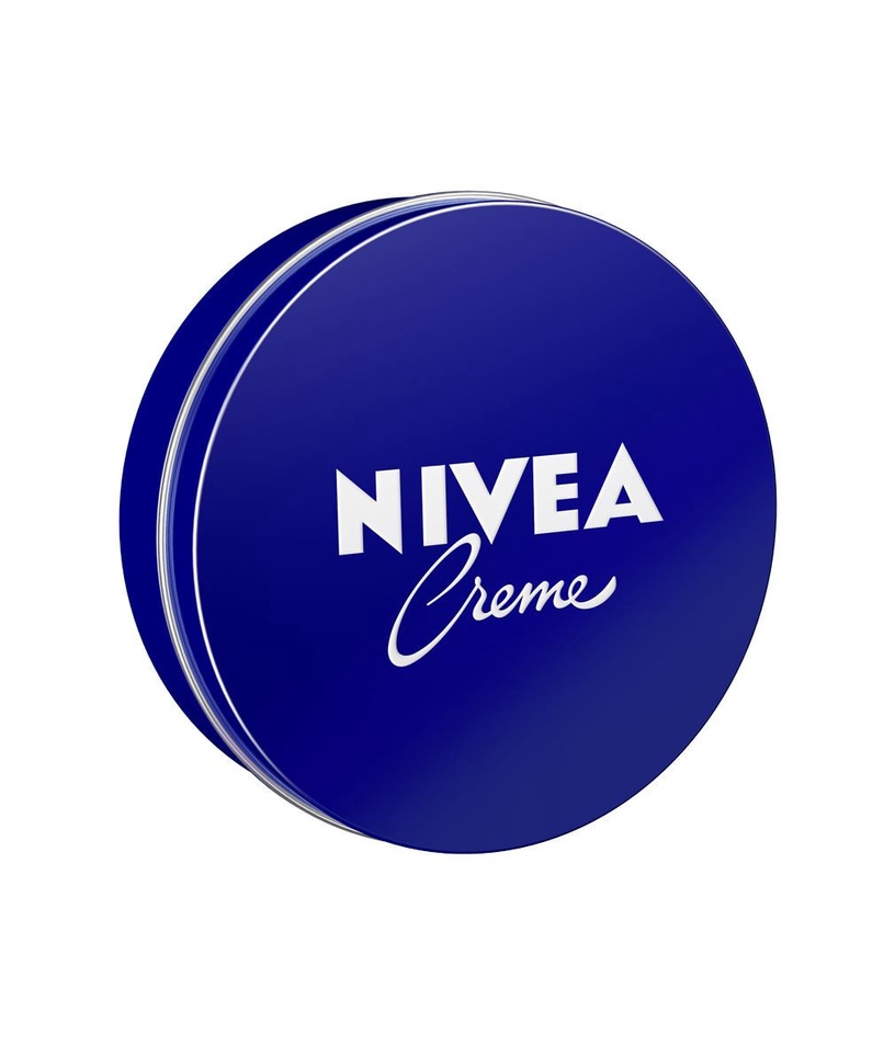 夏天保濕輕乳霜推薦5:NIVEA 妮維雅霜 150ml,NT.179