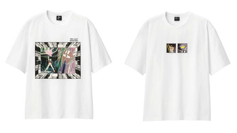 GU x「小熊維尼」可愛登場!還有三麗鷗 HelloKitty、鋼彈全新聯名,粉絲們快買起來!