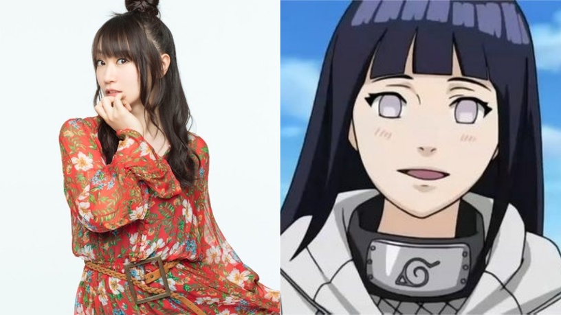 聲優水樹奈奈昨日閃婚,今日「黑子」小野賢章娶「鬼滅」花澤香菜 ,日本掀起閃婚潮 !
