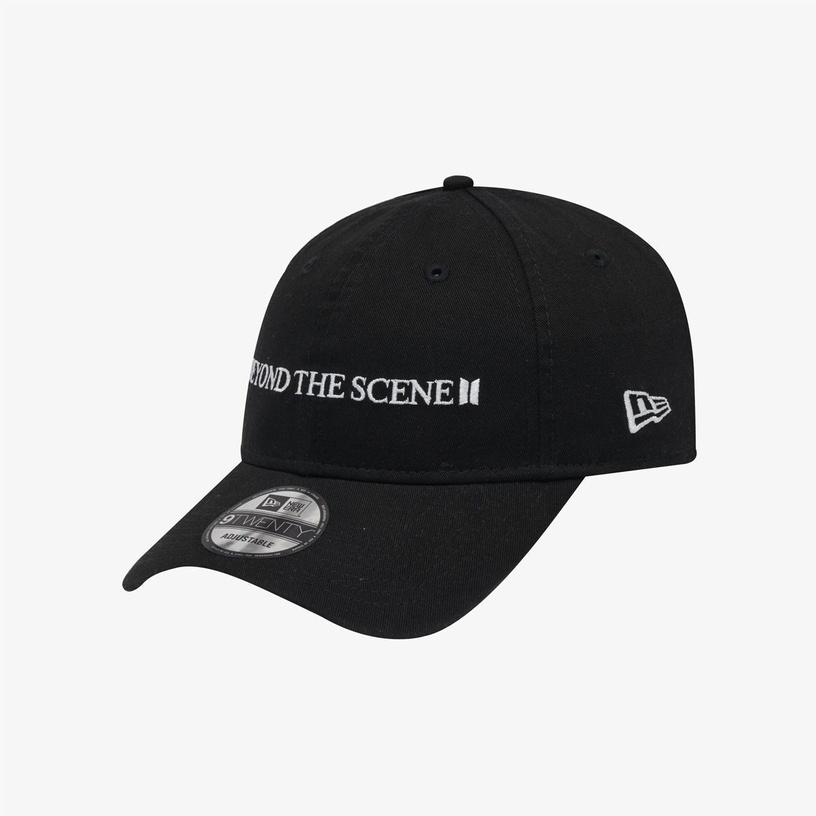 New Era×「BTS防彈少年團」重磅聯名!炫紫星空、粉嫩盛夏雙風格新品,A.R.M.Y們必收!
