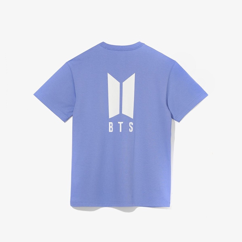 New Era×「BTS防彈少年團」重磅聯名!炫紫星空、粉嫩盛夏雙風格新品,A.R.M.Y們必收!