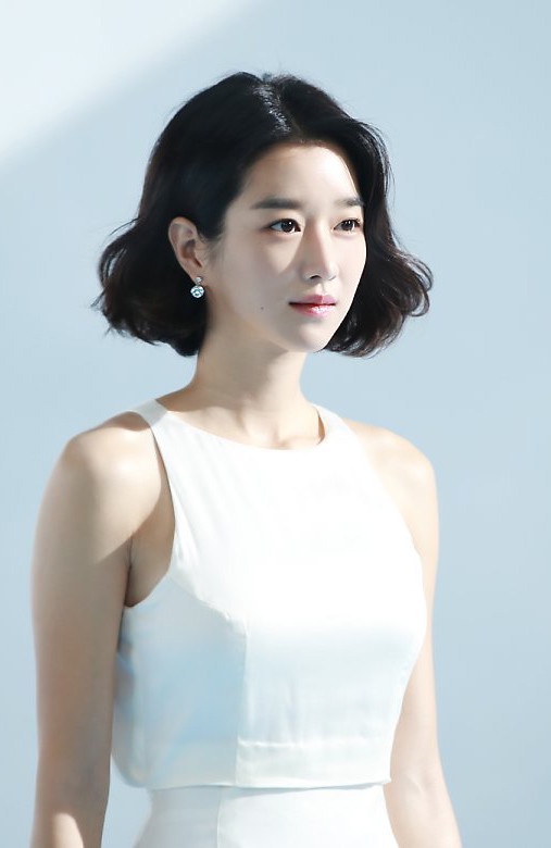 徐睿知髮型合集5:短髮超驚豔!活潑俏麗,完全是「夏日女神」