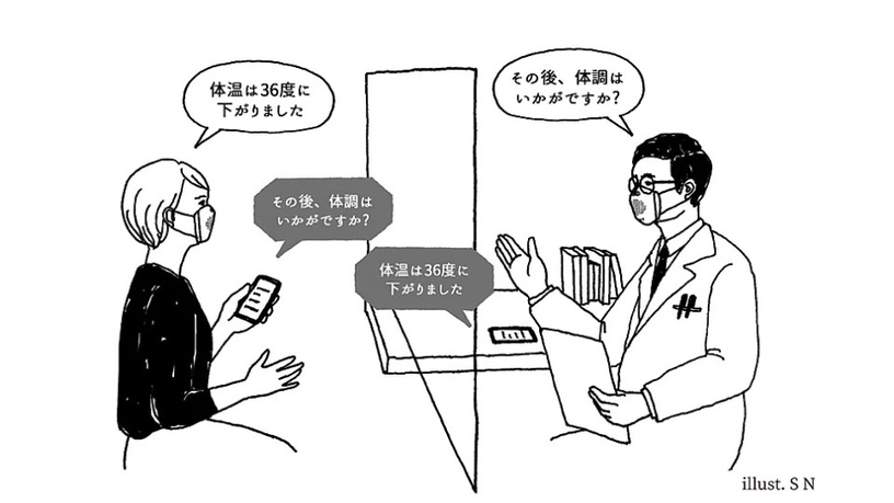 可以翻譯多國語言的口罩!全球首創智慧型口罩「C-Face」於日本問世