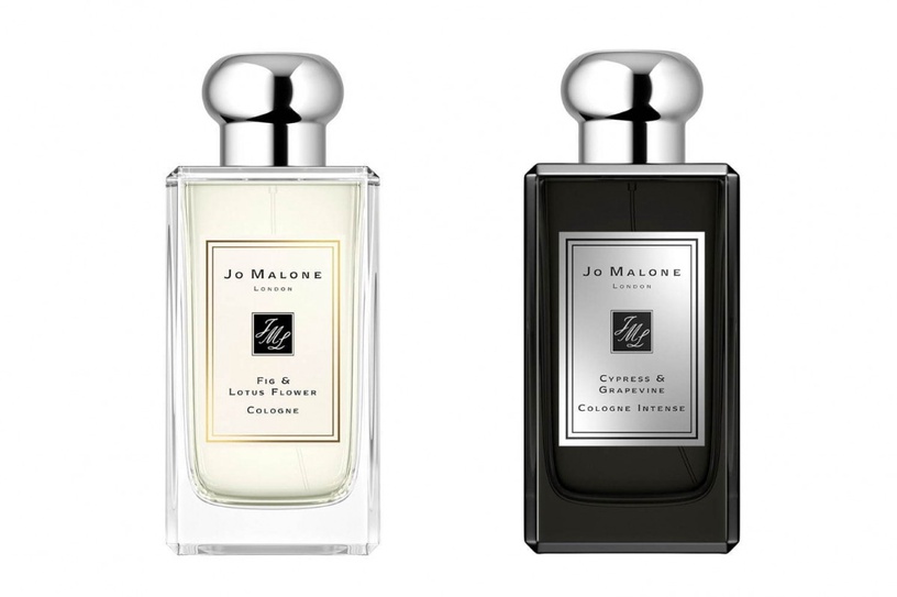 Jo Malone 2020新香水