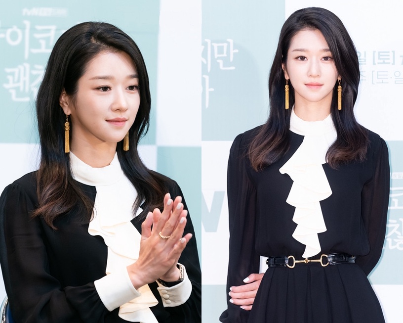 徐睿知、Lisa「黑髮範本」推薦!髮型師黃皮必染顯白深髮色,膚色白皙通透、掃黃顯嫩