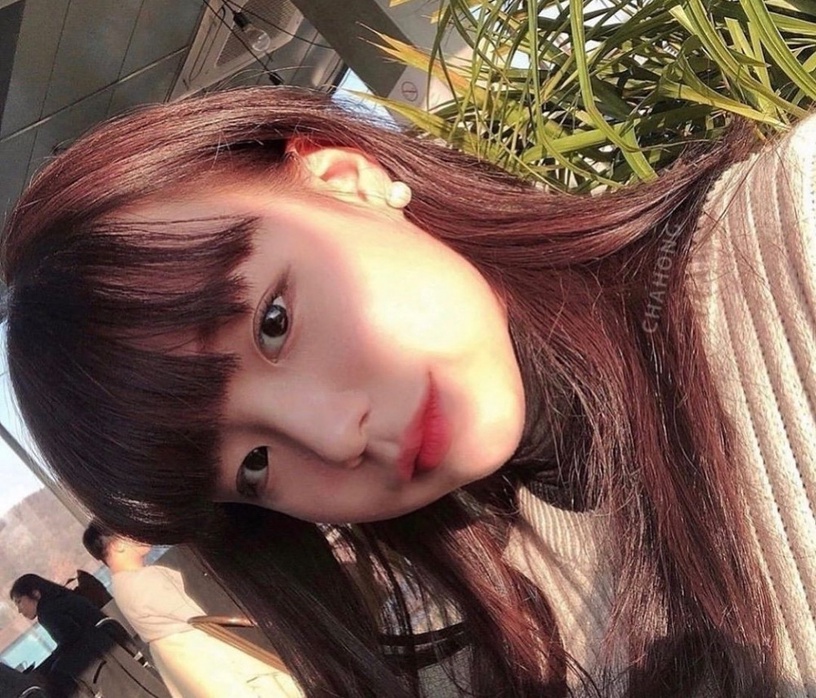 徐睿知、Lisa「黑髮範本」推薦!髮型師黃皮必染顯白深髮色,膚色白皙通透、掃黃顯嫩