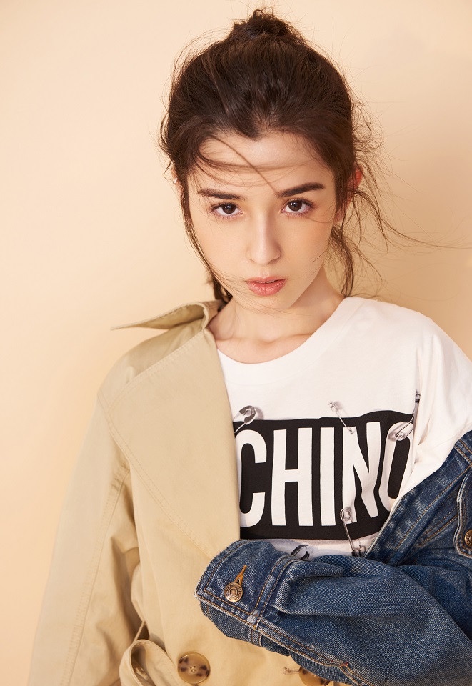 《天舞紀》古裝男神女神3:哈妮克孜