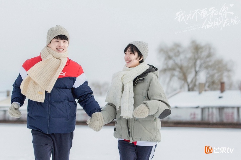 2020年第二季愛情陸劇的熱度榜TOP 10!《傳聞中的陳芊芊》完勝《暮白首》 - BEAUTY美人圈