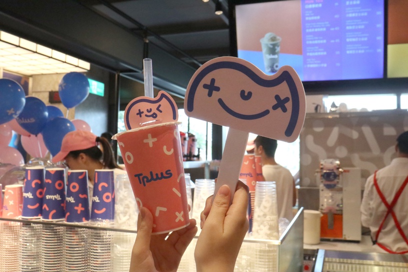 奶蓋+炸雞!「繼光香香雞XTplus」推出超狂聯名,奶蓋沾雞塊新吃法,限時3天只要1元