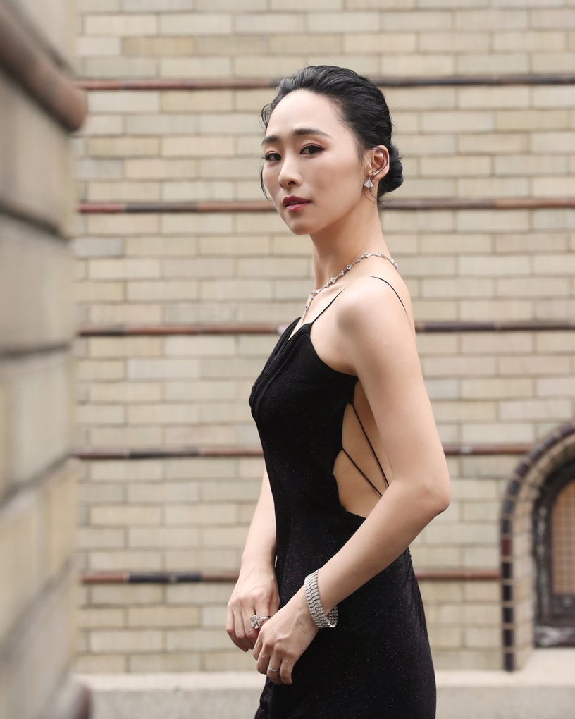 2020台北電影節美背女星4:吳可熙