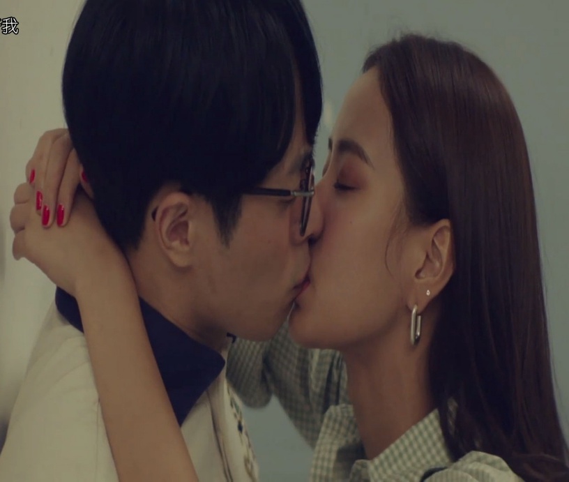《優雅的朋友們》又一個女性公敵!小三登場就開撩:「我很想你」