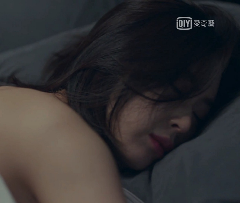 《優雅的朋友們》男女主角「雙出軌」?女主睡了小狼狗,還被拍下證據