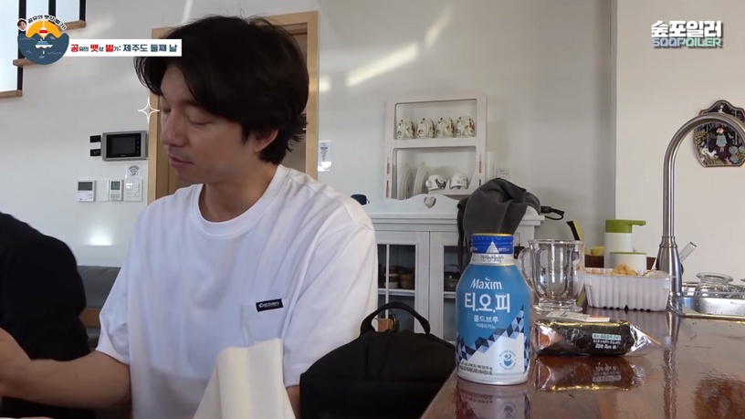 《孔劉生日VLOG》慶孔劉42歲生日,竟然是隱藏的騙局?為了釣魚孔劉搬行李豁出去啦!