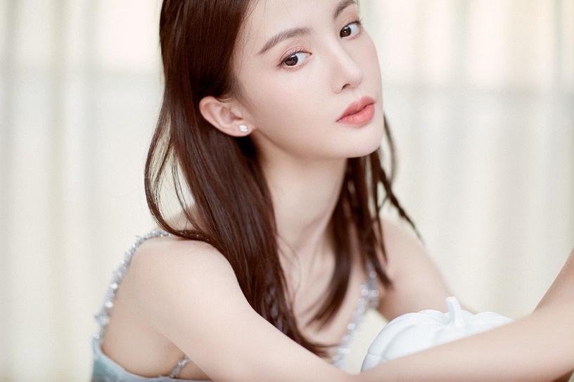 2020年女性群像陸劇8:李一桐、金晨《了不起的女孩》