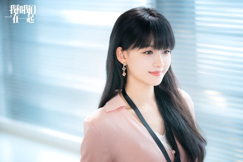 2020年女性群像陸劇10:孫怡、張彬彬、姜妍、張雯、田淼《我和我們在一起》