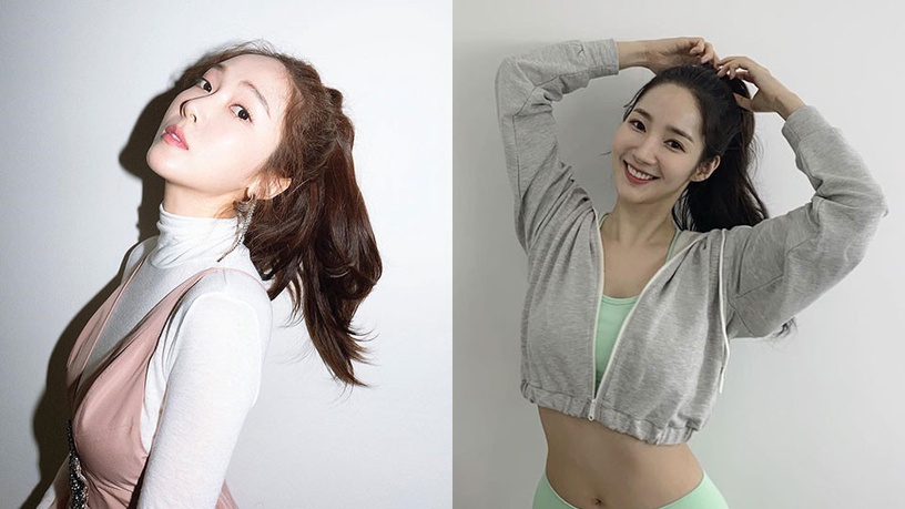 徐睿知、IZ*ONE指定款!2020最夯3款韓星髮型x髮色,減齡又顯白,手殘人也能輕鬆搞定~