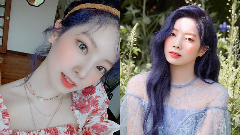 徐睿知、IZ*ONE指定款!2020最夯3款韓星髮型x髮色,減齡又顯白,手殘人也能輕鬆搞定~