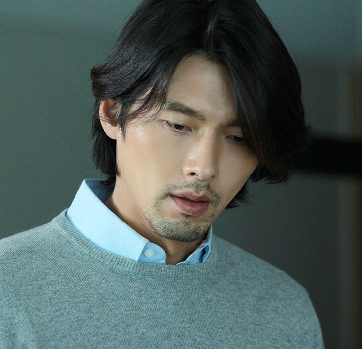 玄彬平时是清爽少年,留胡子又man又坏,胡渣 喉结根本致命诱惑