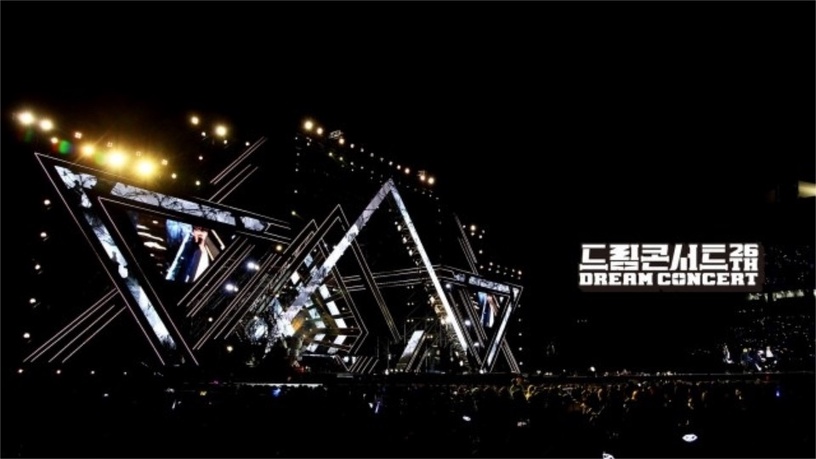 《Dream Concert》表演名單公布!EXO-SC、Red Velvet、Mamamoo、ITZYTZY確定參加!