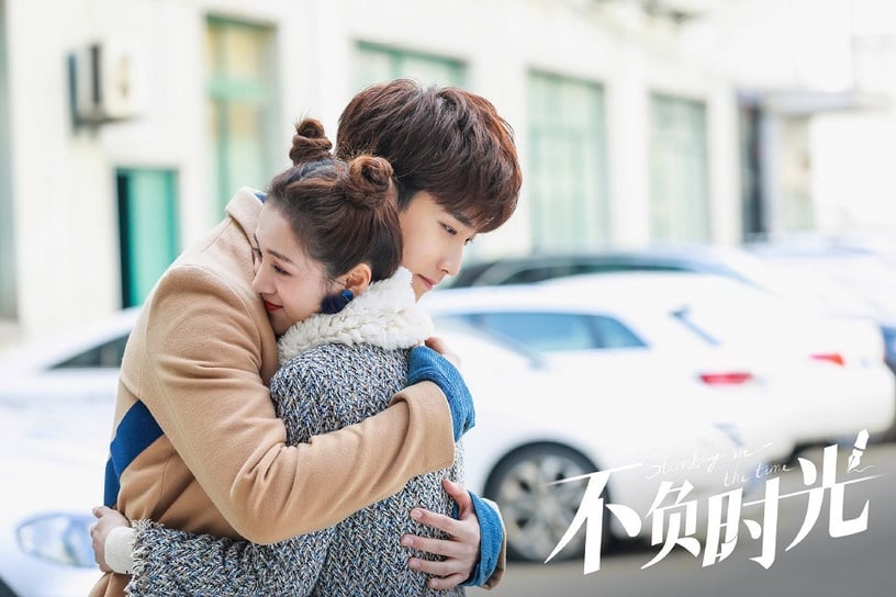 翻拍毀原版的陸劇5:陸版《不負時光》評分3.5 vs日版《校閱女孩河野悅子》評分7.8