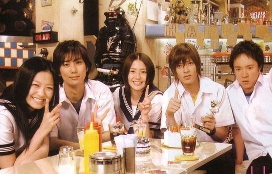 翻拍毀原版的陸劇6:陸版《求婚大作戰》評分3.9 vs日版《求婚大作戰》評分8.8