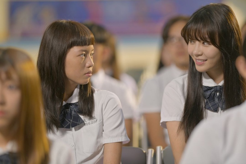 校園心機戰開打!《哈囉少女》宮廷爭鬥搬進校園,心機女孩v.s馬屁精女孩掀起校園風暴